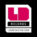 LuvDisaster Records mobile app icon
