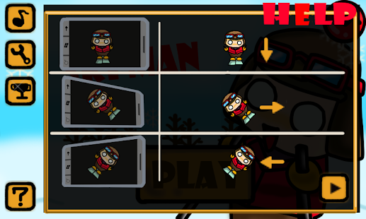How to install SkiMan 1.0.0 mod apk for bluestacks