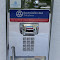 Single Slot Payphones - Southwestern Bell Kansas City  loc A-4 4