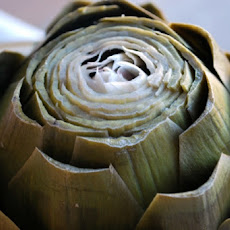 Artichokes