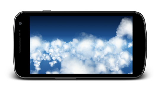 How to mod 3D Sky Dream Clouds Free 1.0 unlimited apk for bluestacks