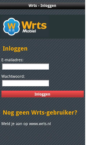 WrtsMobile