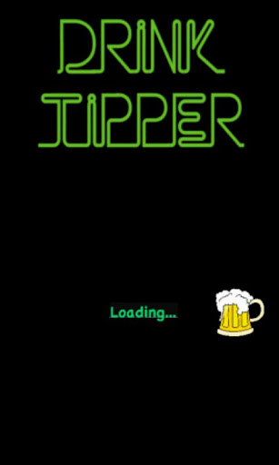 【免費娛樂App】Drink Tipper-APP點子