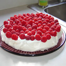 The Best Pavlova