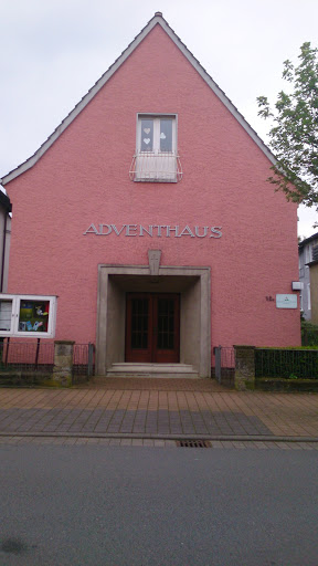 Adventhaus
