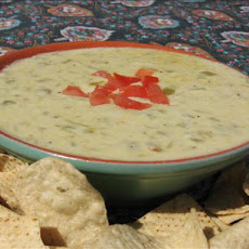 Emeril's Con Queso