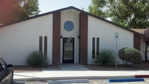 Sandy Valley Library