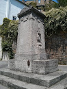 Fontaine Romaine