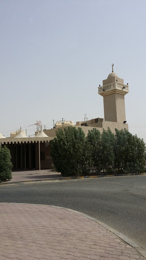 TSC Mosque