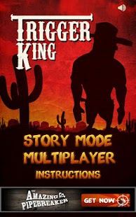 How to download Trigger King HD Lite 1.0 apk for pc