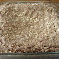 Buttermilk Coffee Cake
