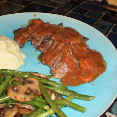 Company Pot Roast