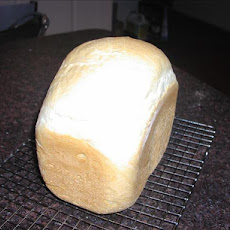 brioche loaf