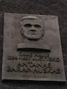 Antanas Baranauskas House