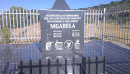 Mgabela Memorial