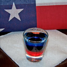 Patriot Shooter
