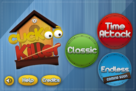 How to get Cuckoo Killer Free 1.1 mod apk for pc