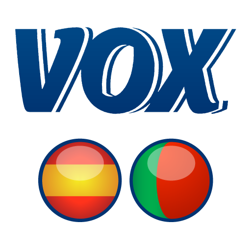 Portugués para viajar VOX LOGO-APP點子