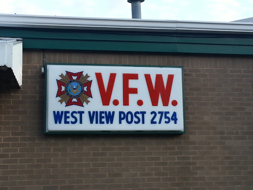 V.F.W. West View Post 2754