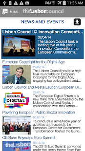 How to install LisbonCouncil 1.0 unlimited apk for pc