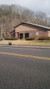 Cedar Bluff Post Office