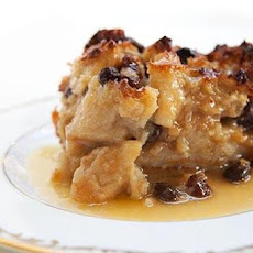 Bread Pudding III