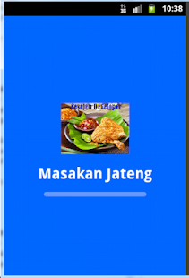 How to download Resep Masakan Jawa Tengah 6.1 apk for bluestacks