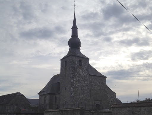Achêne - Eglise