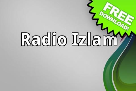 radio-izlam for android screenshot