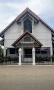 GKJ Semarang Timur Church