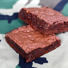 Care Package Brownies Recipe
