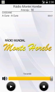 How to download Rádio Monte Horebe 1.4.6 mod apk for laptop