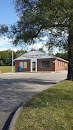 US Post Office, Ebenezer Road, White Marsh, MD