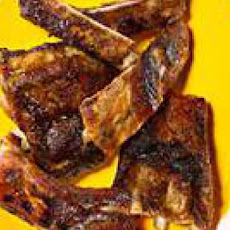 Barbecue Ribs