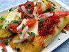 Tamales Y Atole Mexicano