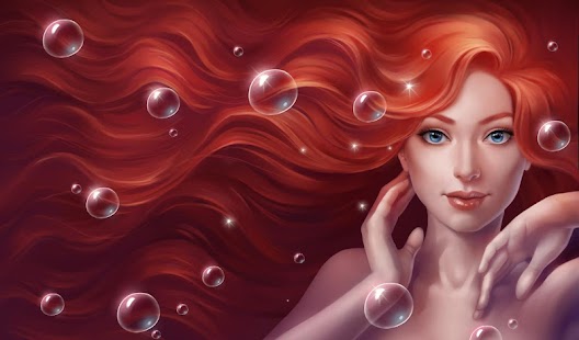 How to get The Mermaid 1.0.1 unlimited apk for bluestacks