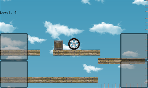 How to get Wheel Adventure patch 1.1.1 apk for pc