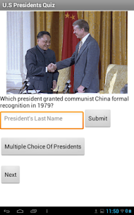 How to get Presidents Quiz 1.1 unlimited apk for android