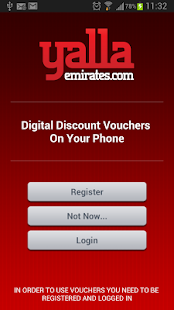 How to get Yalla Emirates 2.1 unlimited apk for android