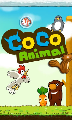 Coco Animal FREE