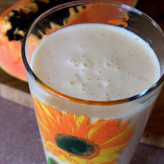 Caribbean Smoothie