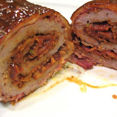 Bacon Explosion!