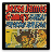 Jesse James Comic Book #5 mobile app icon