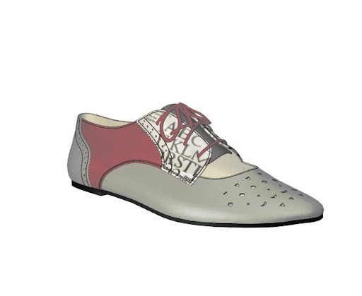 I Designed My Perfect Shoes!
