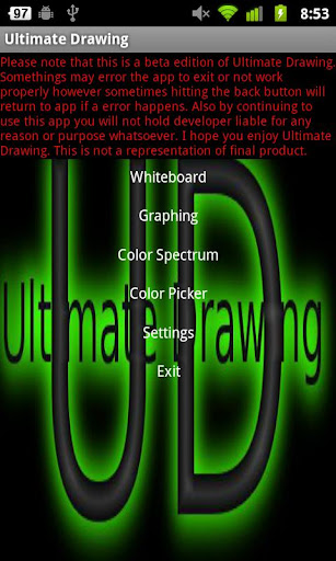 Ultimate Drawing Paid