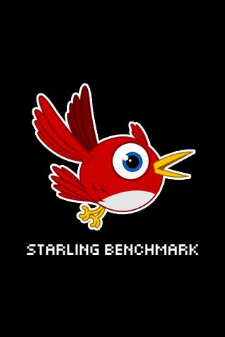 Starling Benchmark