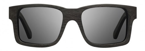 Gafas de madera Shwood