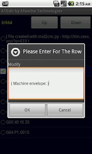 How to mod NC G-Code Editor Premium 3.92 mod apk for pc
