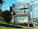 St. John Bosco Catholic Church 