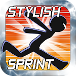 Stylish Sprint Apk